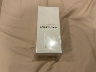 Loui vutton imagination cologne