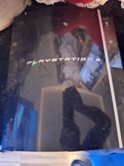 Play station  3