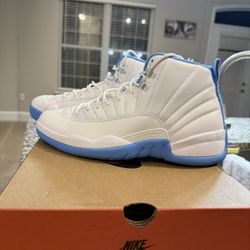 Retro 12 Jordan