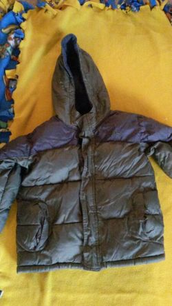 Old navy sz 4 coat