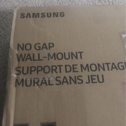 No Gap Wall Mount
