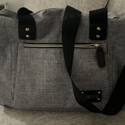 Diaper Bag 