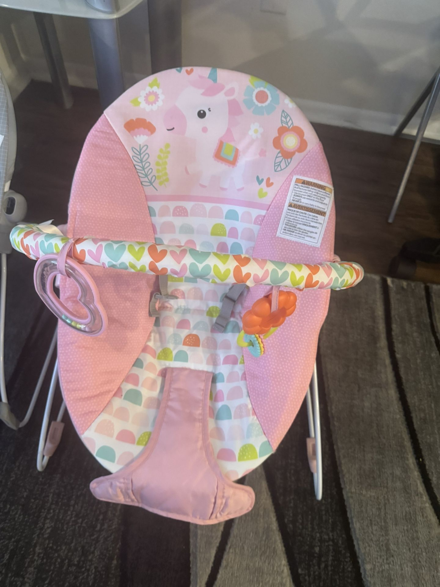Baby Swing 