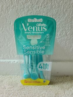 Gillette Venus Razors • $4