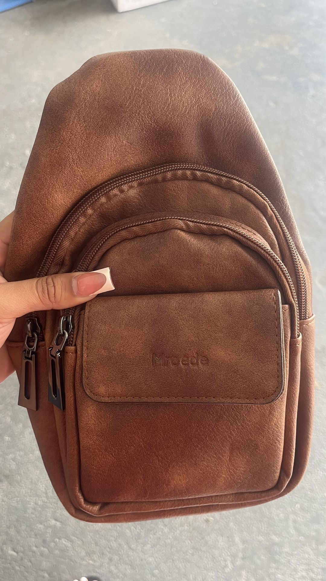 NEW bags 