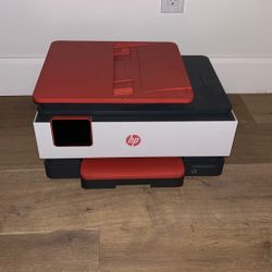 Hp printer (350$ Brand new)