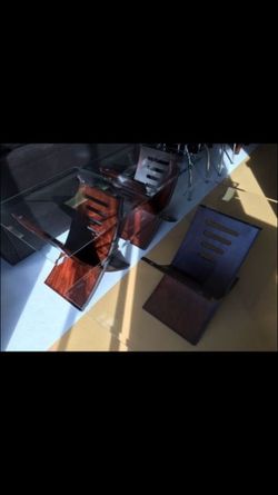 Brand new 3pc coffee table set