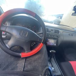 Honda Accord 98