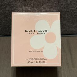 Daisy Love Marc Jacobs EDT 1.6 oz