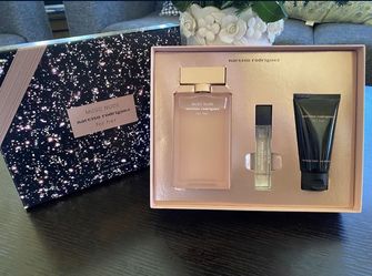 Musc Nude for Her Eau de Parfum