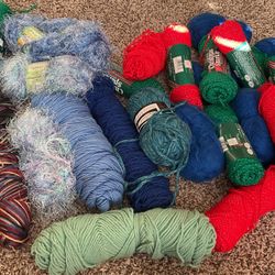 Yarn Mix