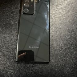 Samsung Note 20 Ultra 5G Unlocked