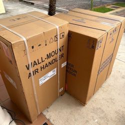 3 Ton Air Conditioner New Ac 