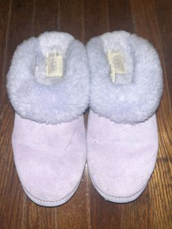 Ugg Slipper 8 Womens