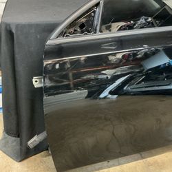 KIA FORTE 2019-2024 LH FRONT DOOR OEM