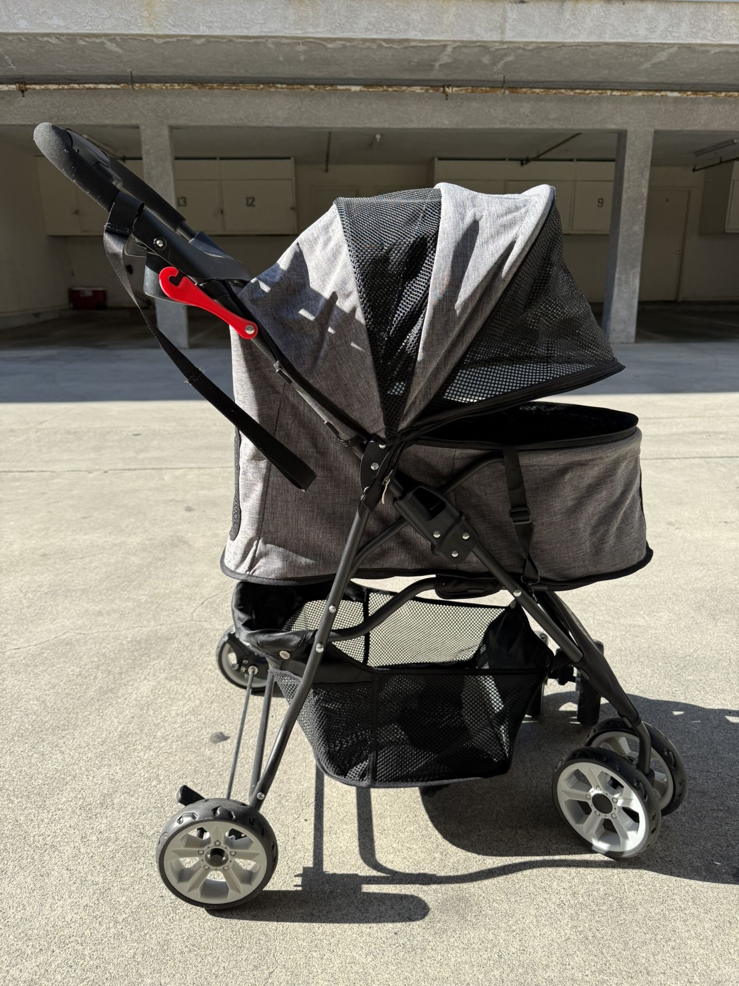 Dog Stroller 