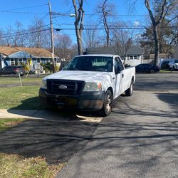 2006 Ford F-150