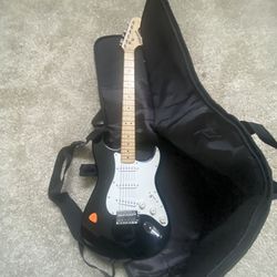 Starcaster Fender Electric Guitar