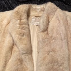 Fur Coat