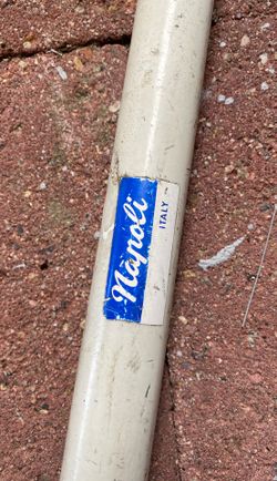 Vintage drafting table Napoli made in Italy 📝