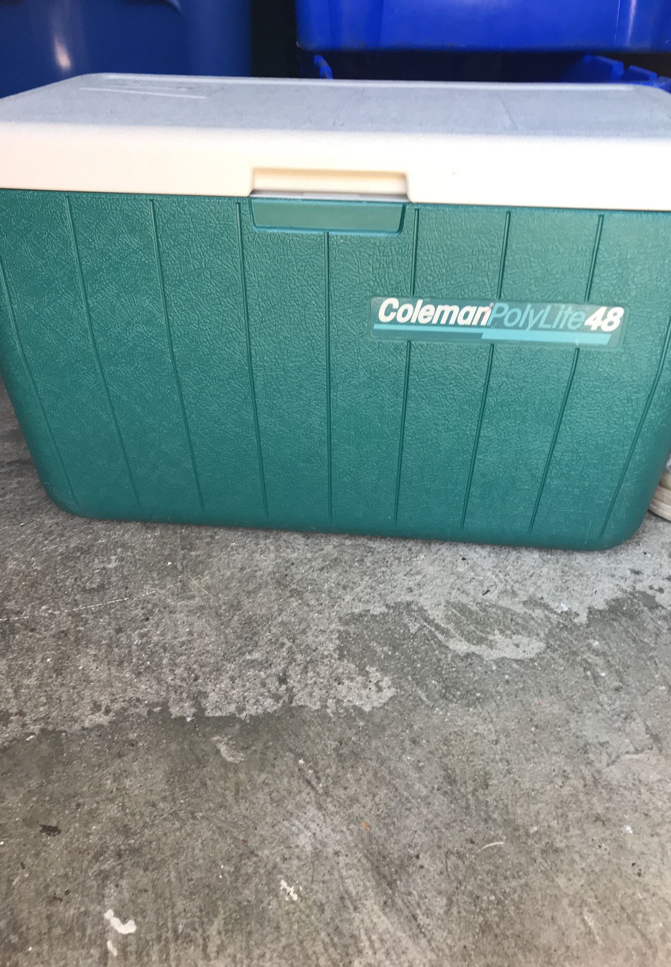 Coleman Water Bottle for Sale in Archdale, NC - OfferUp
