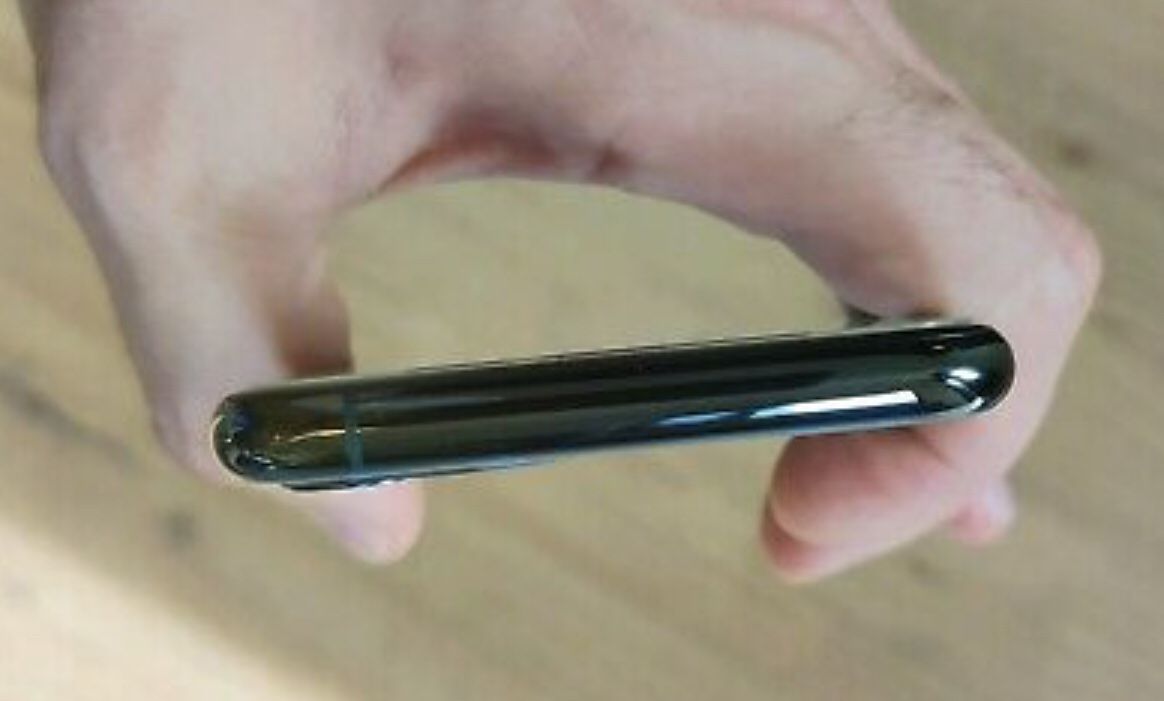 iPhone 11pro 