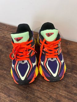 New balance 9060
