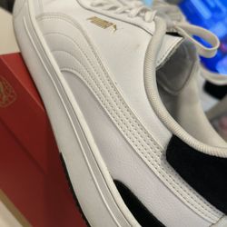 Men’s Puma Size 14