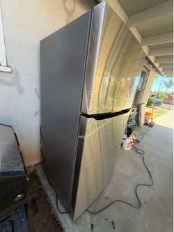 LG Fridge