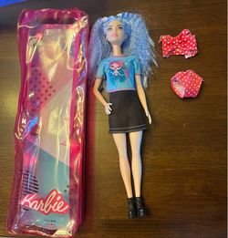 Barbie