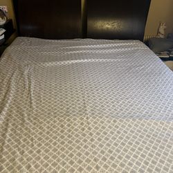 Queen Bed Frame