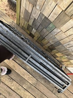 Indestructible Dog Kennel L/XL 