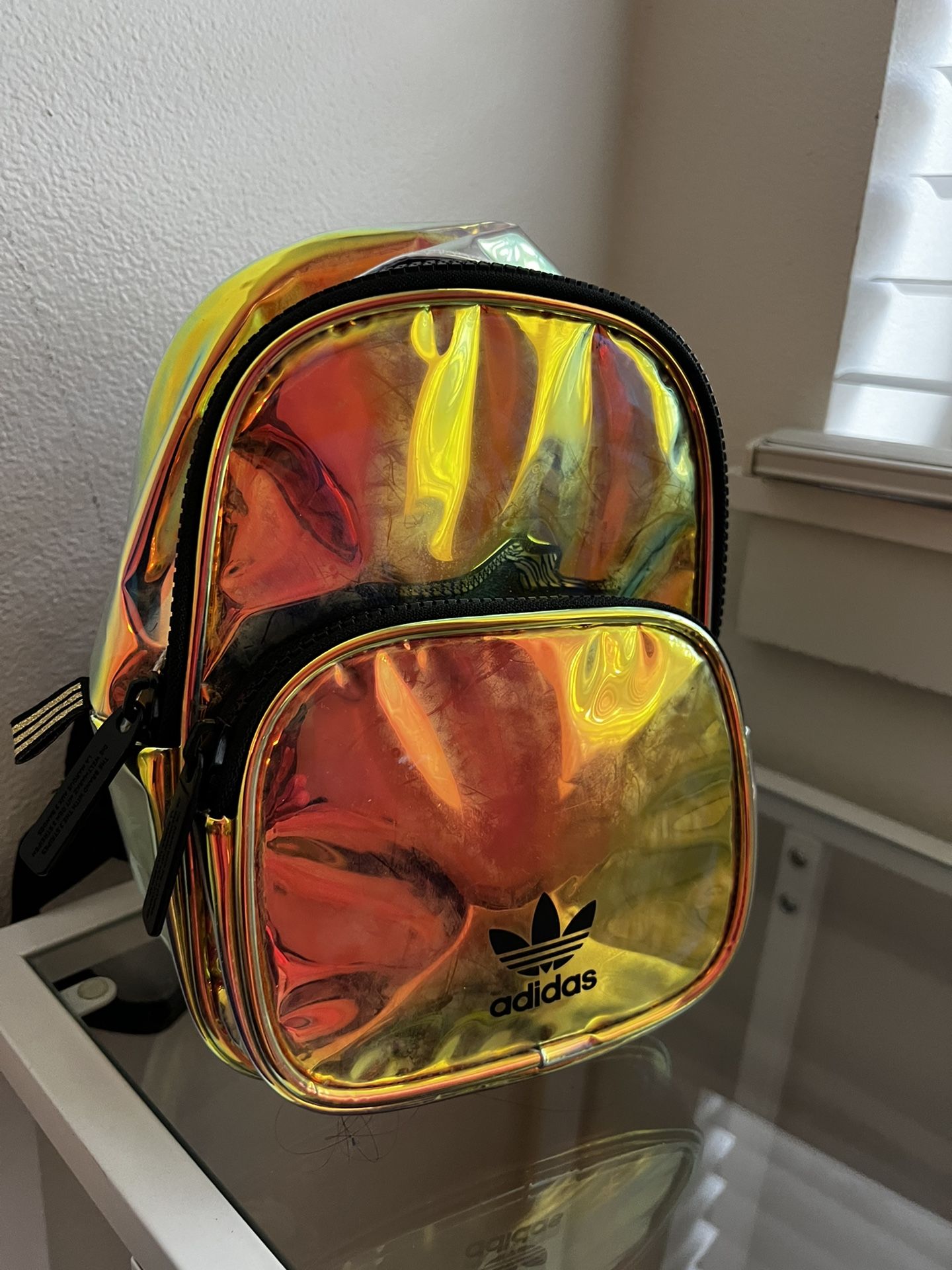 Addidas Backpack