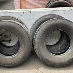 Used Tires 