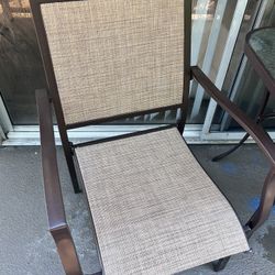Patio Set Of 3