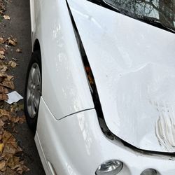 1997 4 Door Acura Integra Sedan