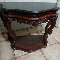 Entry  Table 
