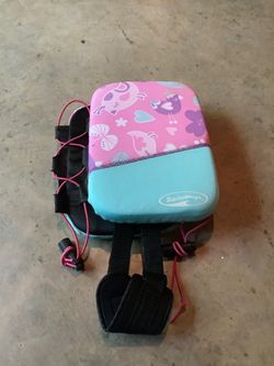 Swimways child swim trainer