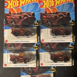 2023 Hot wheels Treasure Hunt