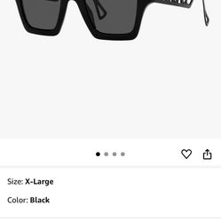 Versace Women Sunglasses 