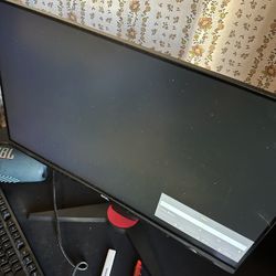 165 Hz Monitor 