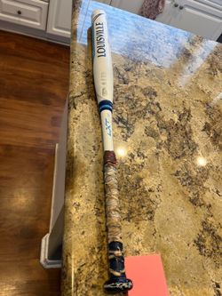 Louisville LXT X18 Softball Bat 33/10