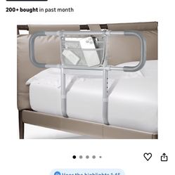 Bed Rails 