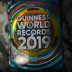 Guiness World Record 2019