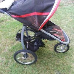 Stroller