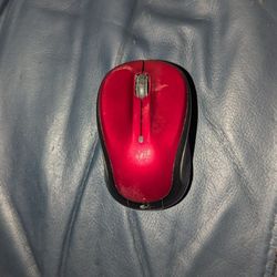 Logitech Wireless Mouse M325