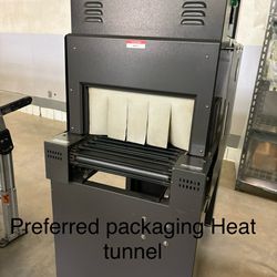 Heat Tunnel