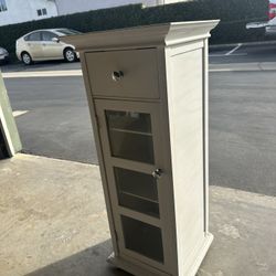 Floor Cabinet 