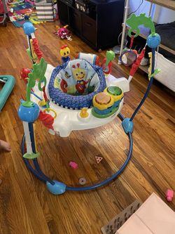 Baby Bouncer 