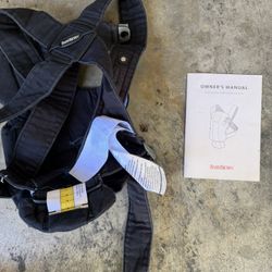Baby Carrier 